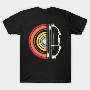 Vintage Archery T-Shirt